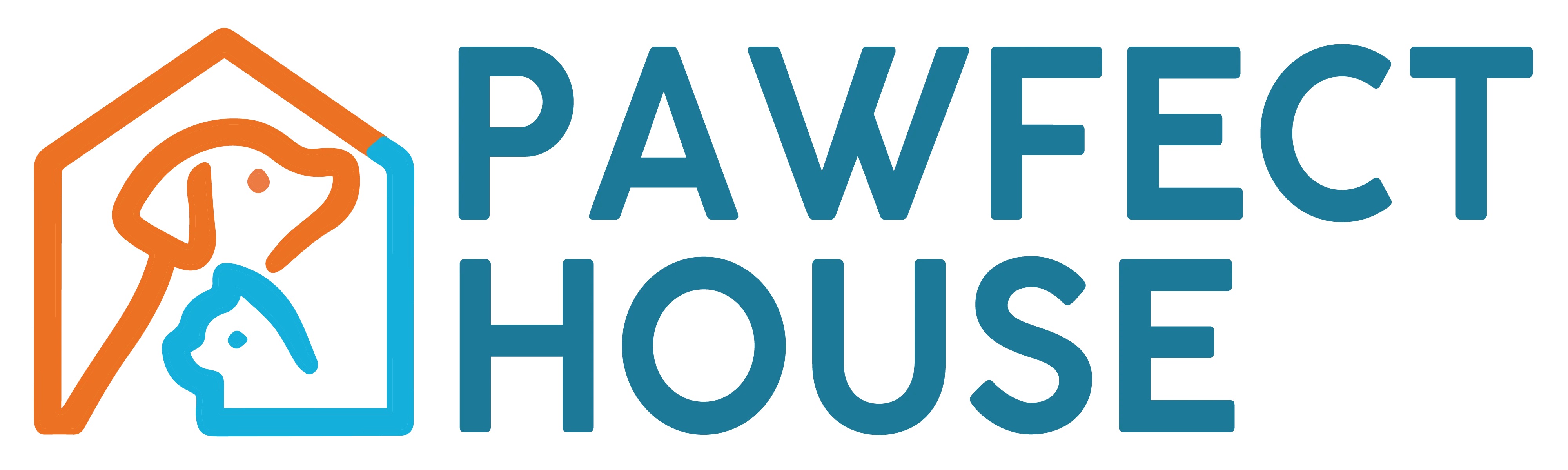 Pawfect House