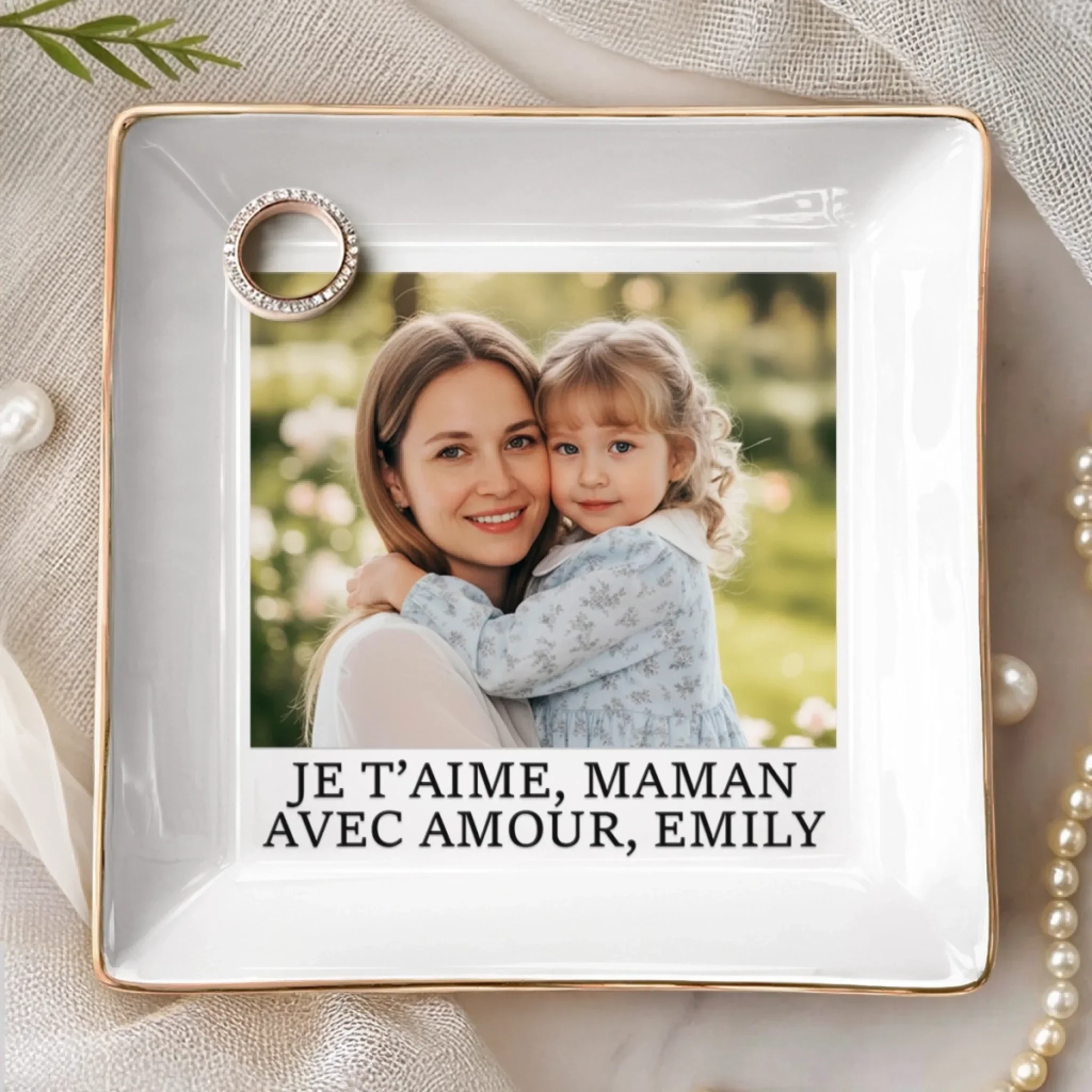 Cadeaux photo